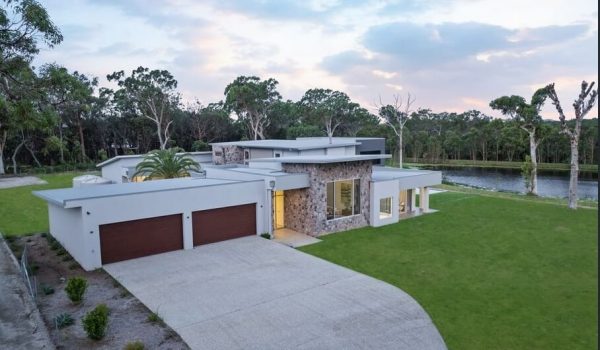 Serpentine Creek Rd4